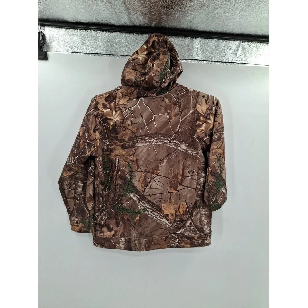 Under Armour‎ Youth XL Camo Hoodie